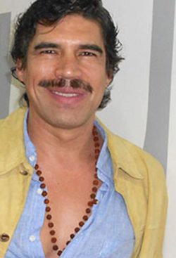 Alberto Estrella