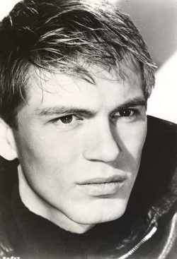 Adam Faith