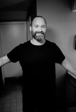 Tom Segura