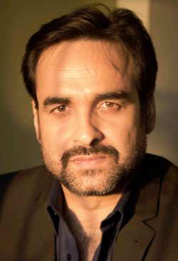 Pankaj Tripathi