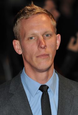 Laurence Fox