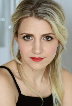 Annaleigh Ashford