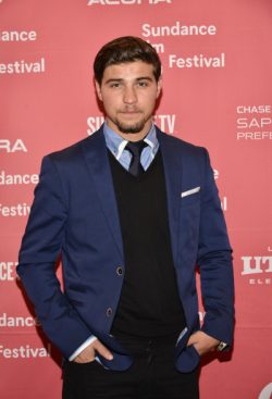 Luke Bilyk