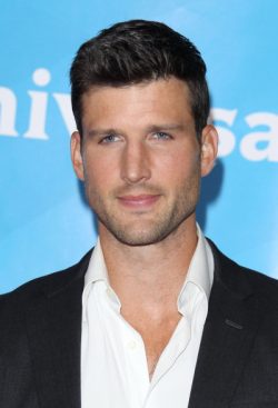 Parker Young