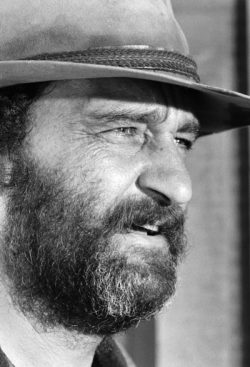 Victor French