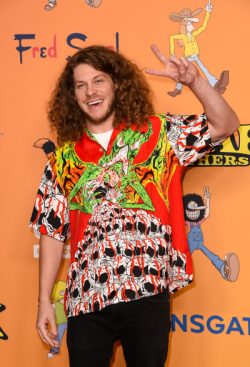 Blake Anderson