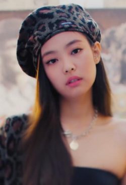 Jennie Kim