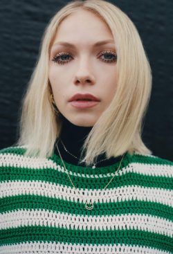 Tavi Gevinson