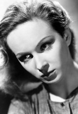 Joan Greenwood