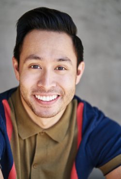 Ryan Bergara