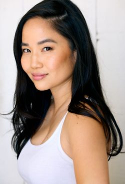 Sylvia Kwan