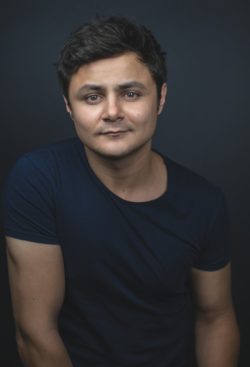 Arturo Castro