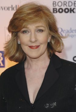 Patricia Hodge