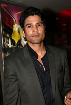 Rajeev Khandelwal