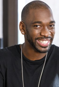 Jay Pharoah