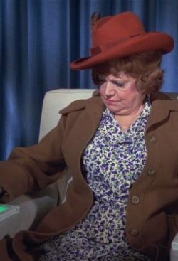 Hermione Baddeley