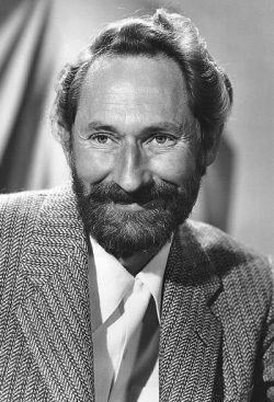 Arthur Hunnicutt