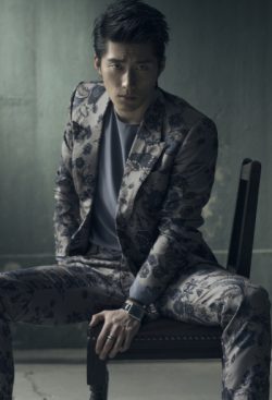 Shawn Dou