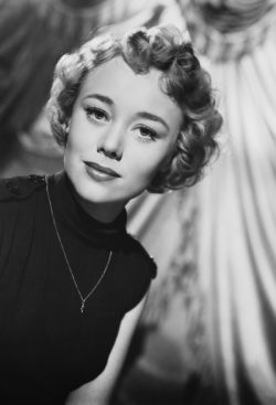 Glynis Johns