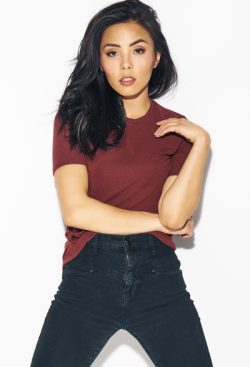 Anna Akana