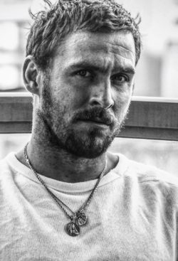 Jack Kesy