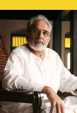 Kulbhushan Kharbanda