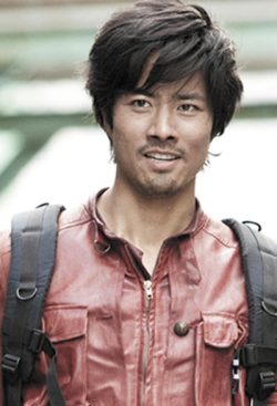 Kane Kosugi