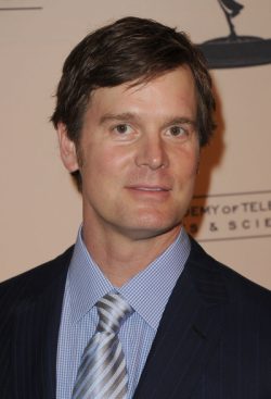 Peter Krause