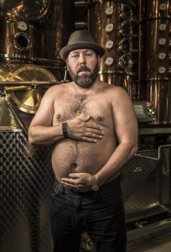 Bert Kreischer