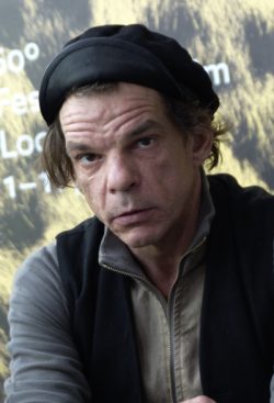 Denis Lavant