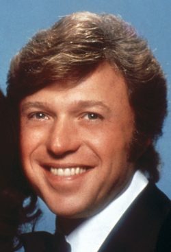 Steve Lawrence