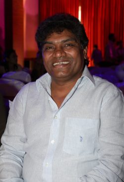 Johny Lever