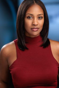 Tamika Shannon