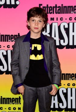 Gabriel Bateman