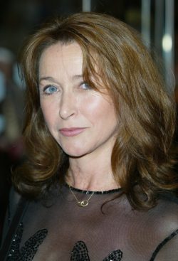 Cherie Lunghi