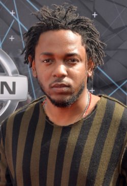 Kendrick Lamar