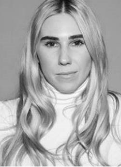 Zosia Mamet