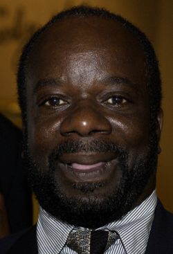 Joseph Marcell