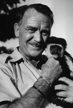 John Mills