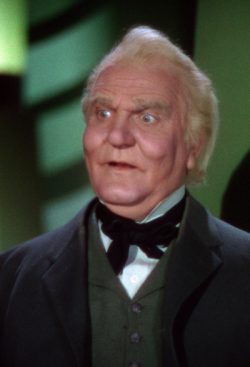 Frank Morgan