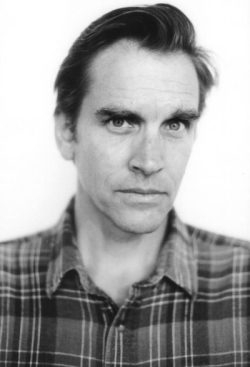 Bill Moseley