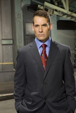 Adrian Pasdar