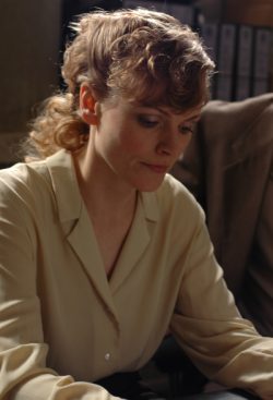 Maxine Peake