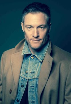 Tahmoh Penikett