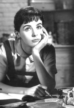 Millie Perkins