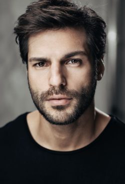 Serkan Çayoglu