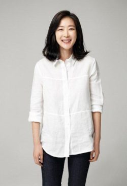 Kim Hye-hwa