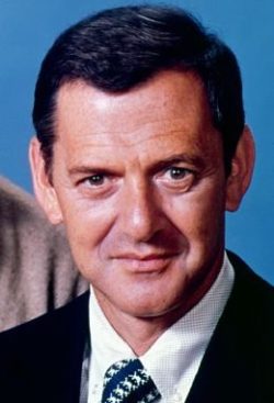 Tony Randall