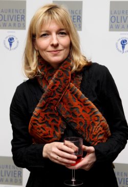 Jemma Redgrave