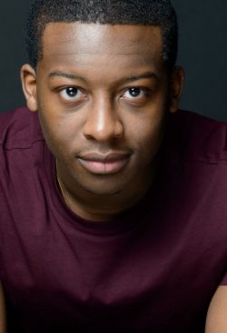 Brandon Micheal Hall